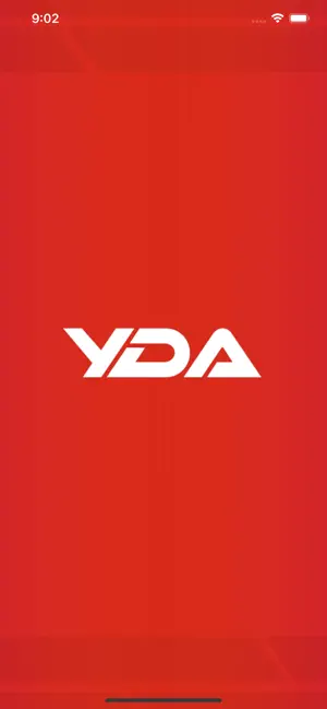 YDA Drive screenshot 1
