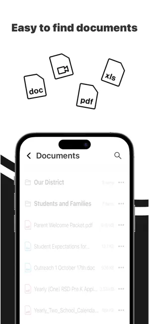 Des Moines Municipal School screenshot 4
