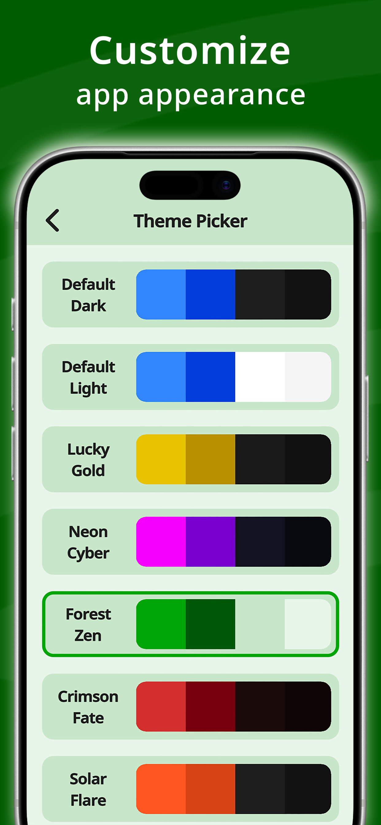 Yes or No - decision maker screenshot 7