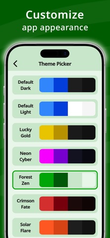 Yes or No - decision maker Screenshot 7 of 7