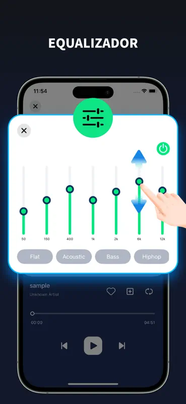 Aumentar Volume Do Celular - screenshot 3 of 5