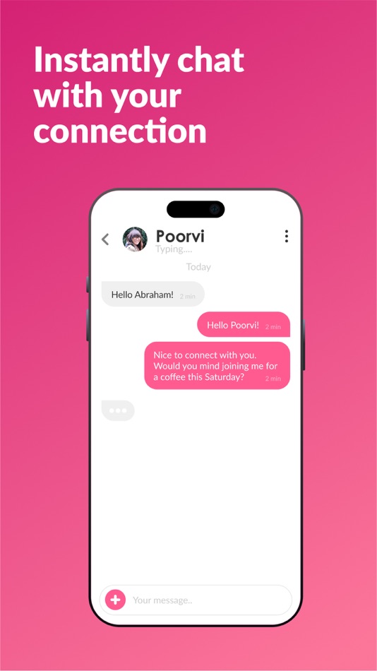 #6. Betterhalf: Matrimony App (iOS) 由: Infinite Forest Inc.