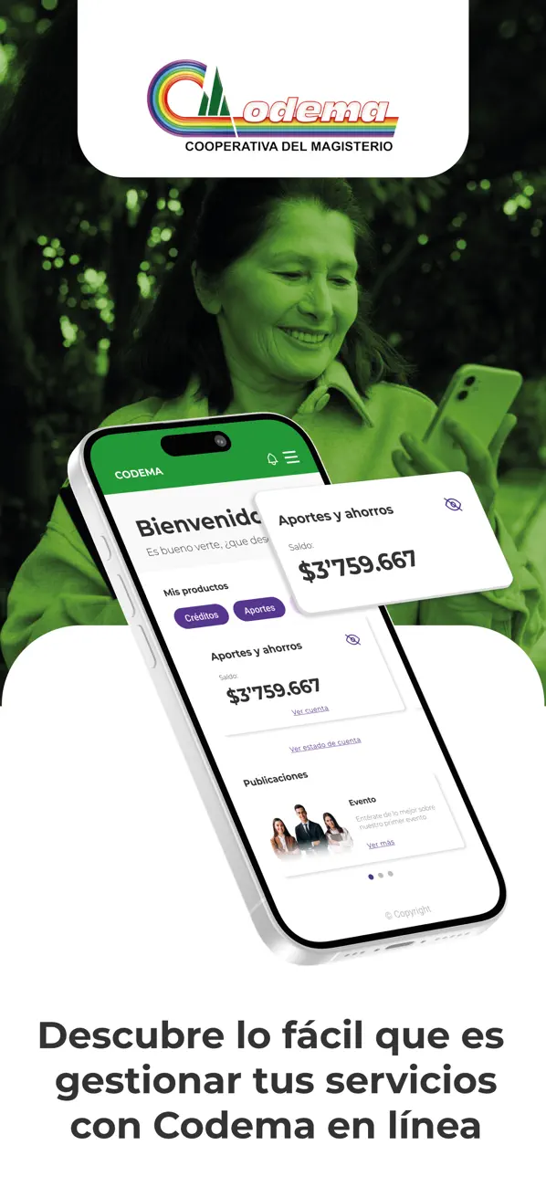 #1. Codema (iOS) Ved: EXPINN TECHNOLOGY