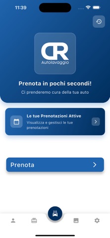 Dileo Autolavaggio Screenshot 5 of 5