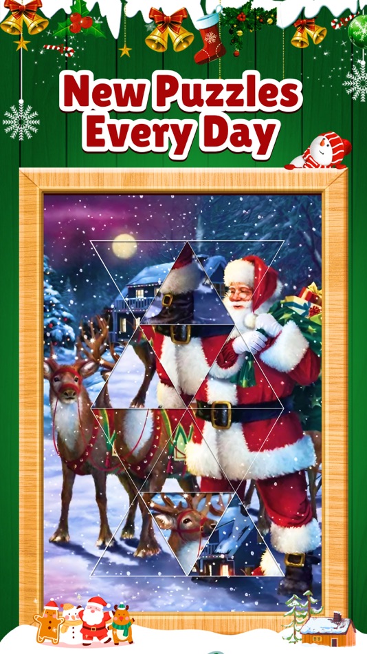 #3. Jigsortscapes-Jigsaw Puzzle (iOS) Podle: PANDAS OF CARIBBEAN LIMITED