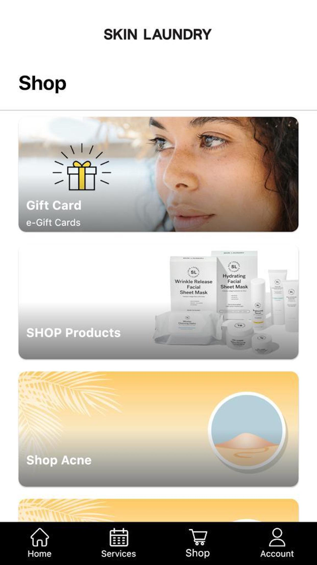 Skin Laundry USA