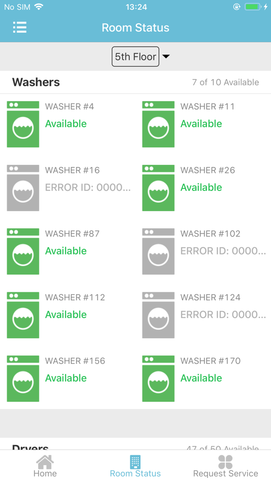 #4. Clean-zer (iOS) Podle: KioSoft Technologies LLC