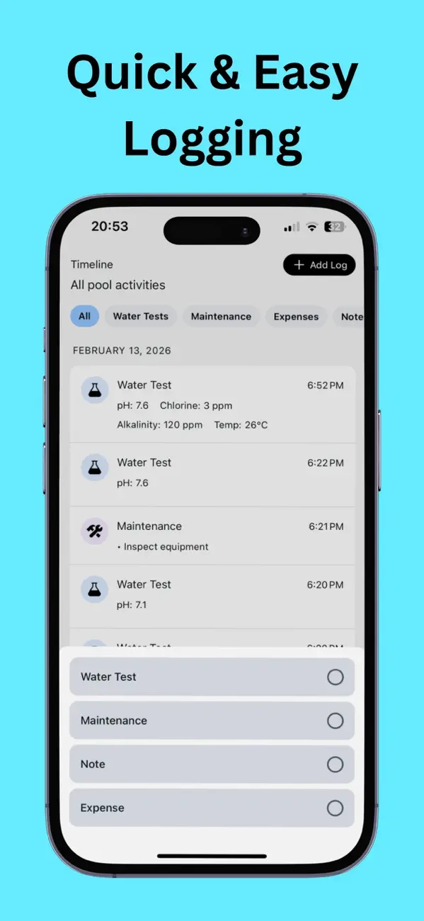 #3. Pool Mate‎ (iOS) Ved: Etay Cohen