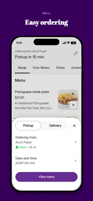 Avo's Feast screenshot 3
