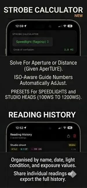 Zone Meter screenshot 3