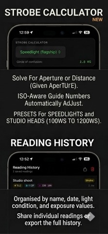 Zone Meter screenshot