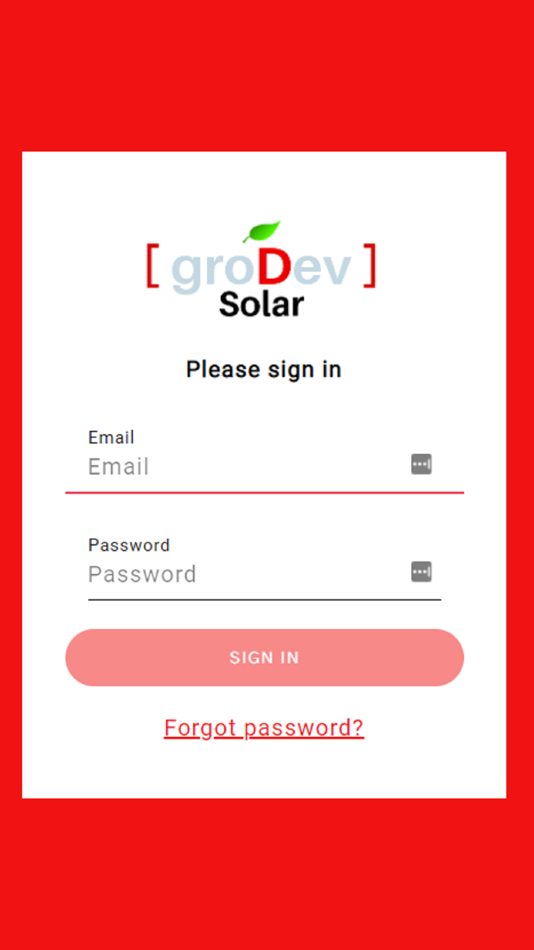 #2. groDev Optimise (iOS) 由: SolrBoost