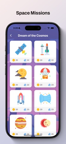 FunPieces - Relaxing Puzzles Screenshot 5 of 8