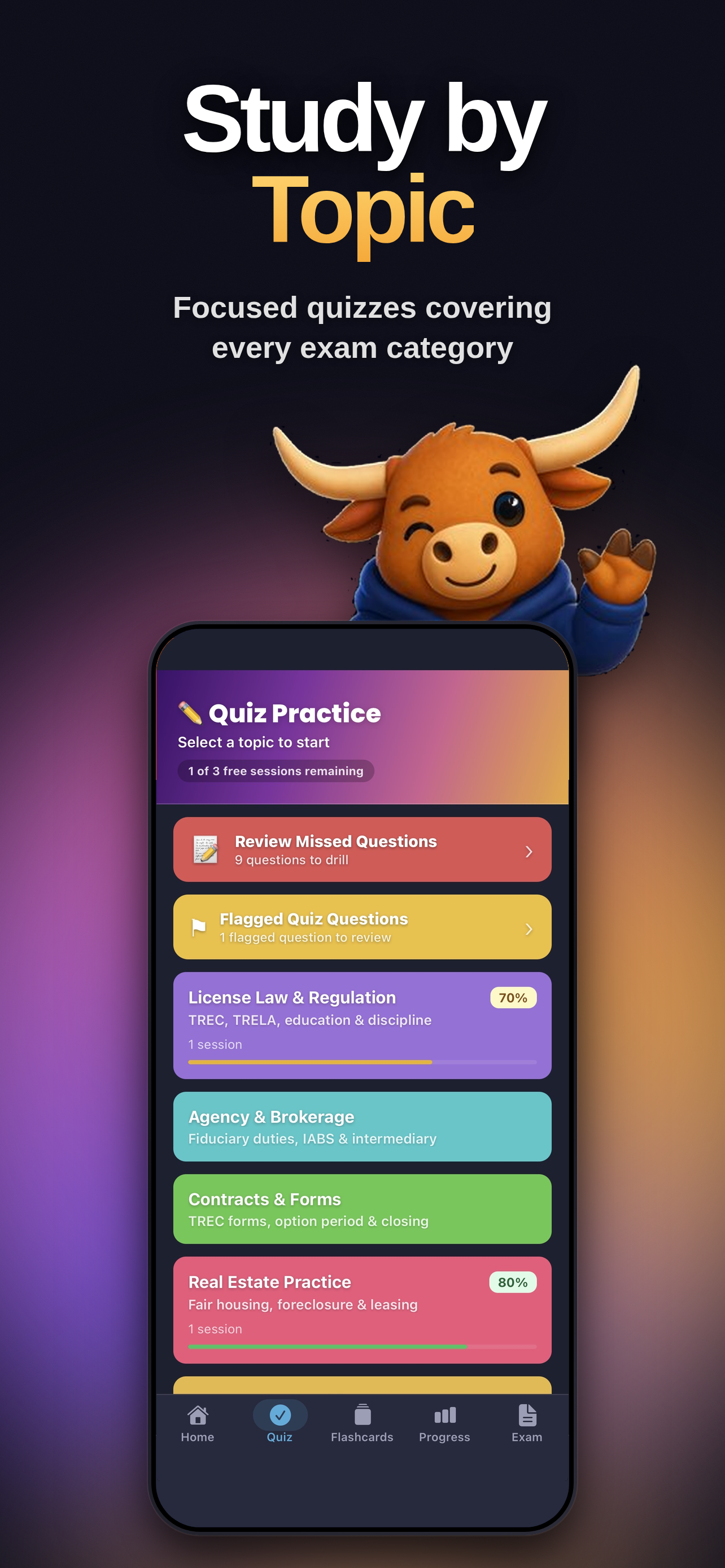 TexPrep RE screenshot 2