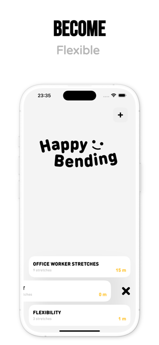 Happy Bending Screenshot 6 of 7