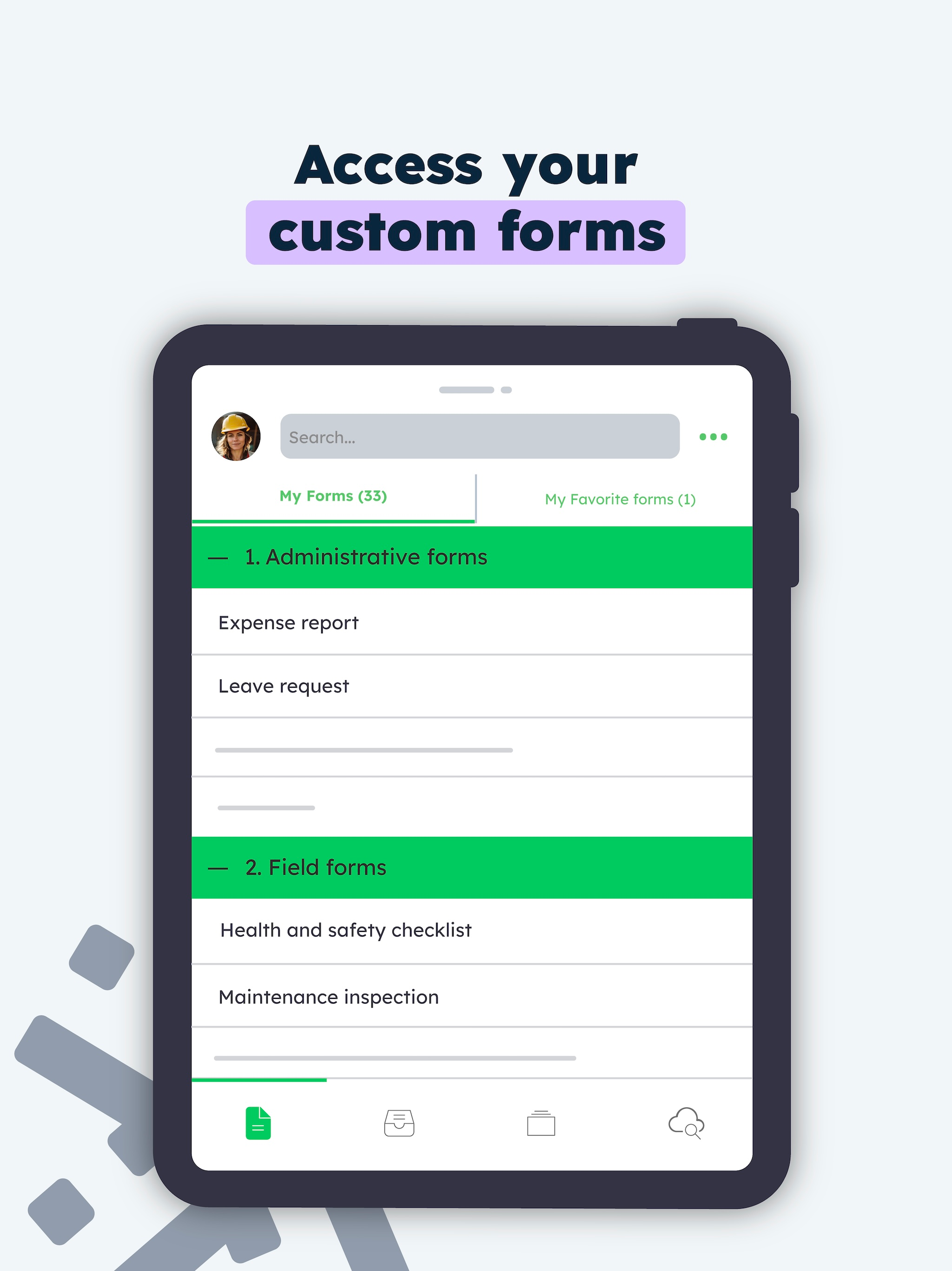 https://is1-ssl.mzstatic.com/image/thumb/PurpleSource211/v4/a7/0e/0c/a70e0cca-86d9-04ea-8396-f7235999a6b9/EN_Ipad_KizeoForm_Screen_2.jpg/2048x2732.png