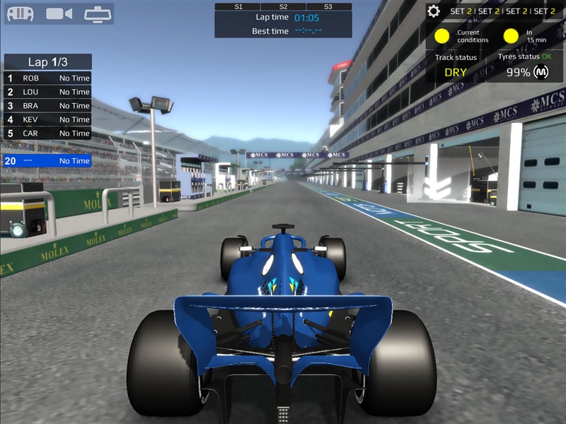 Fx Racer screenshot 11