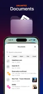 Tripsy: Travel Planner screenshot 9