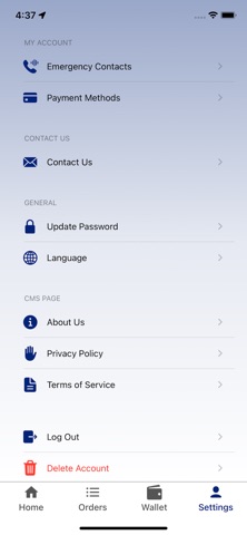 Marble User Screenshot 5 of 5