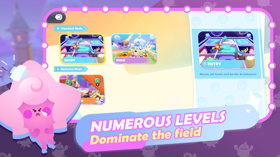 #4. PuffGo (iOS) 由: LONGROUND LIMITED