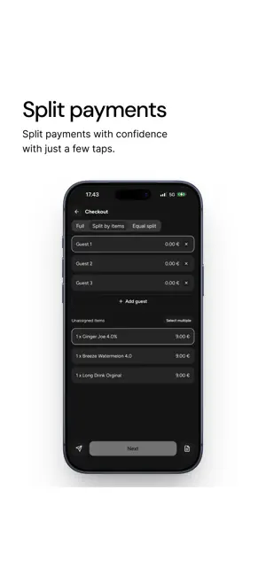 Munchi Go screenshot 4