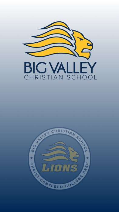 Big Valley CS Lions Screenshot