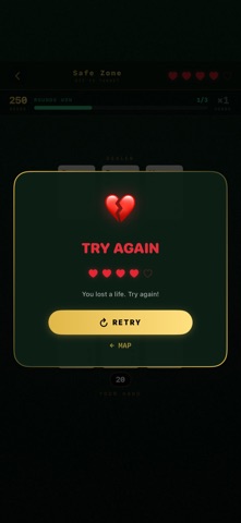 EGK BlackJack screenshot