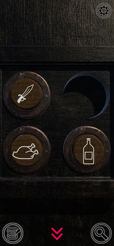 EscapeBox: Escape Room Games screenshot 10