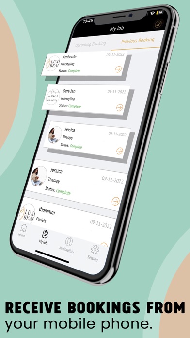 BYOU PARTNERS Screenshot