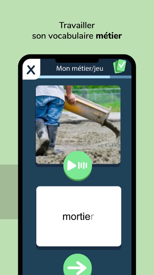 #4. Racine Lecture (iOS) Podle: Corneille SAS