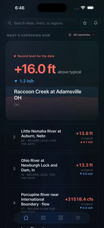 Nibi Metrics screenshot 5 of 6