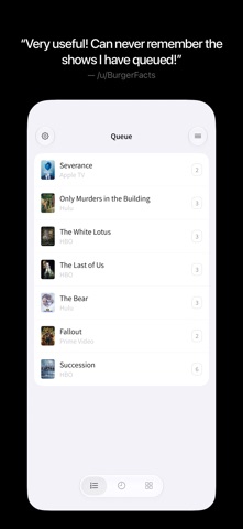 Nexie Screenshot 1 of 5