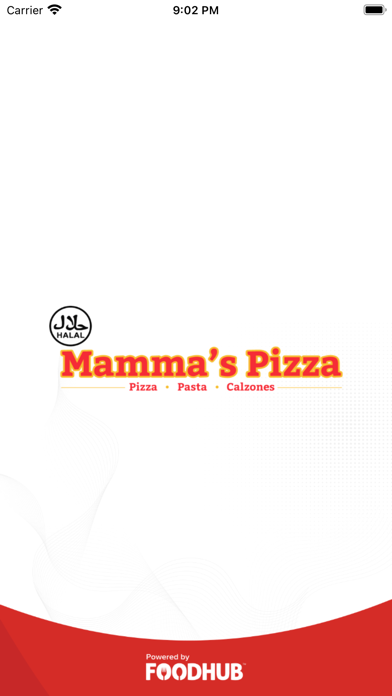 Mammas Pizza Swansea Screenshot