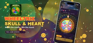 Wheeltrix NovaFun Screenshot 1 of 7