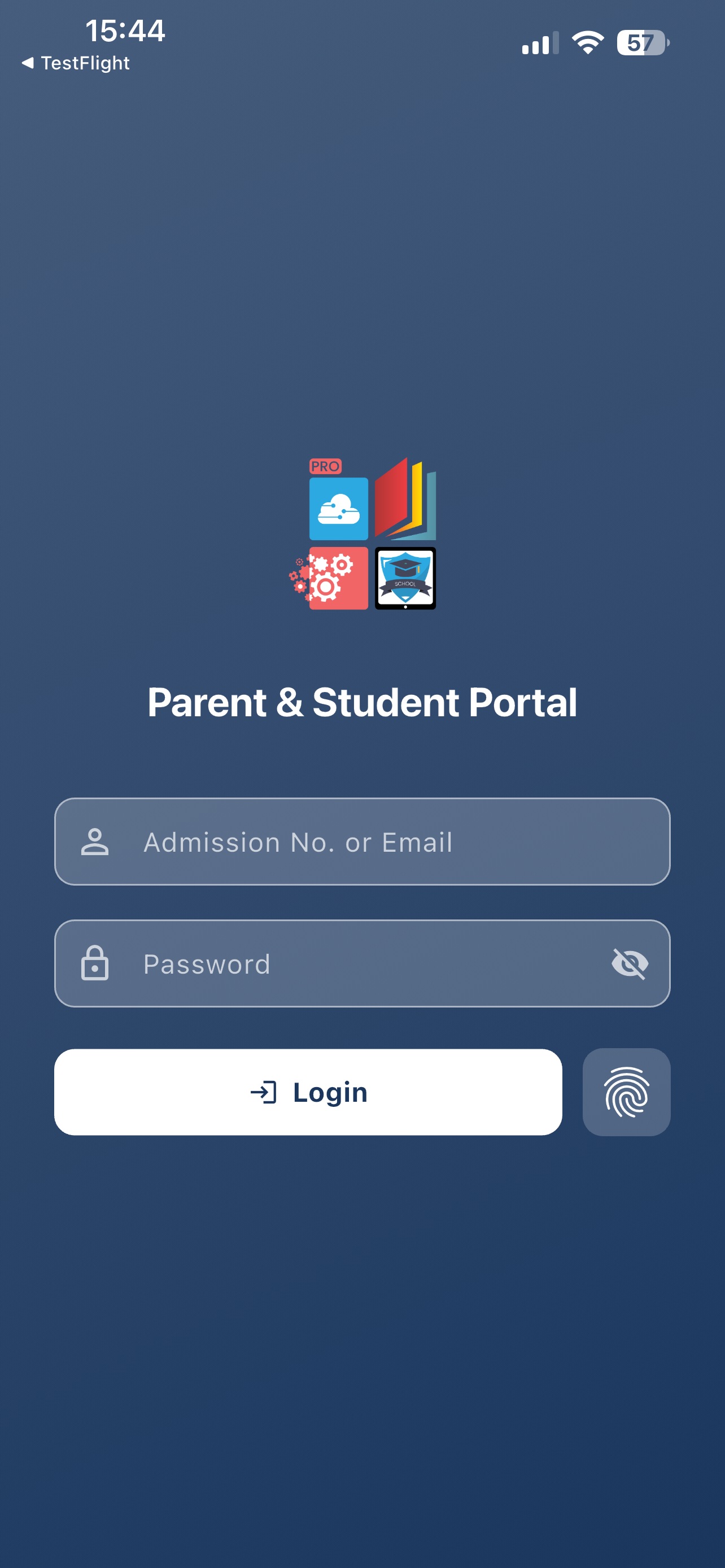 Screenshot 1 of Imagine Student