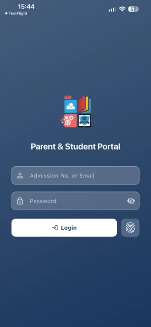 Imagine Student screenshot 1