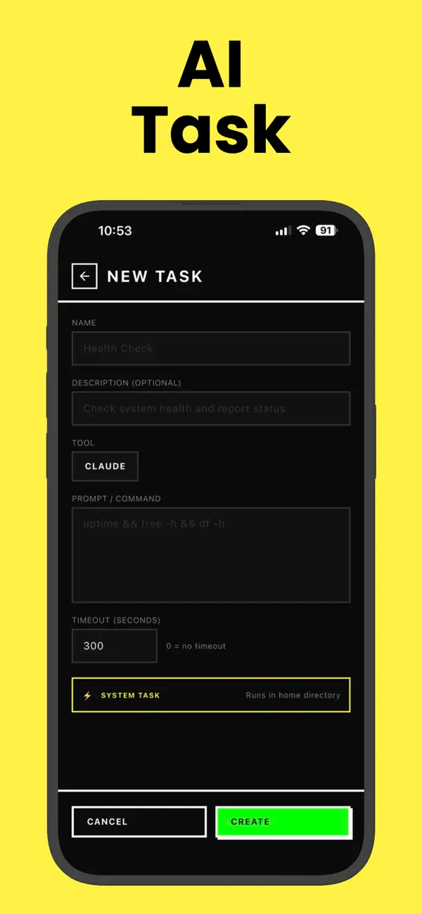 #5. HQSSH - AI + SFTP (iOS) Ved: Gelotto