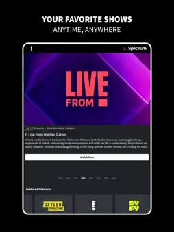 E! screenshot 8