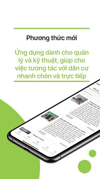 HONGHA - MANAGER Screenshot
