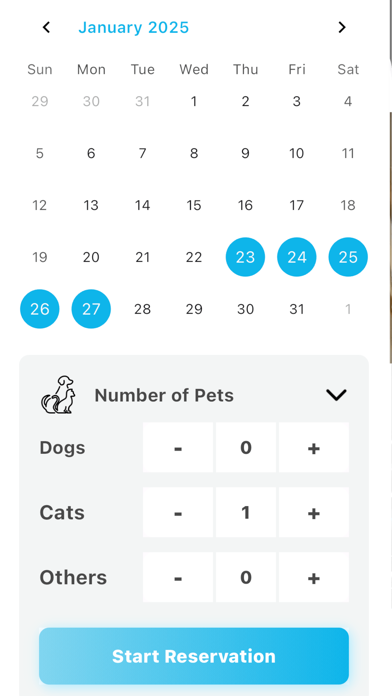 Screenshot #2 pour Sol Pet Resort