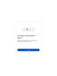 google authenticator ipad images 3