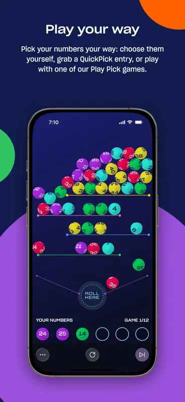 The Lott screenshot 3 of 6