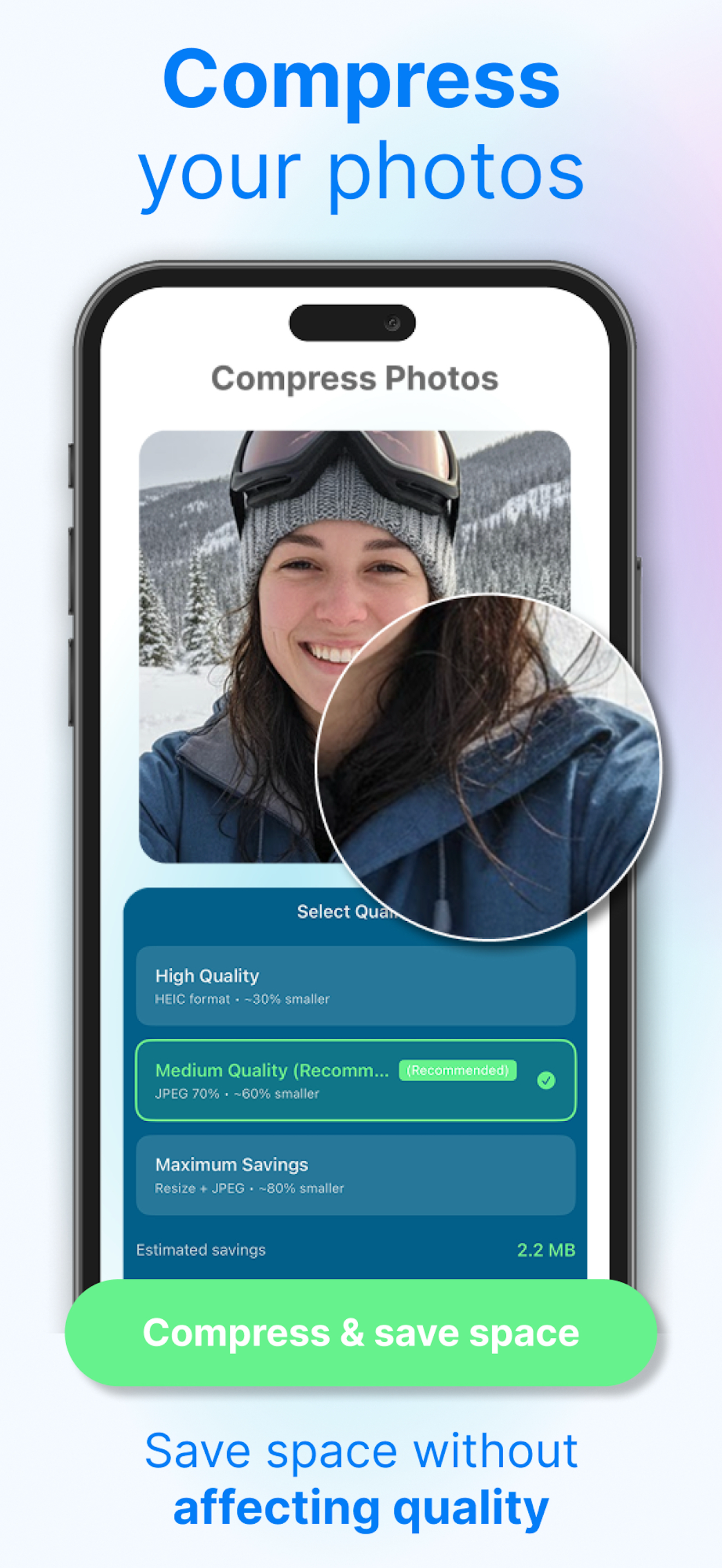 CleanBot AI: Storage Cleaner