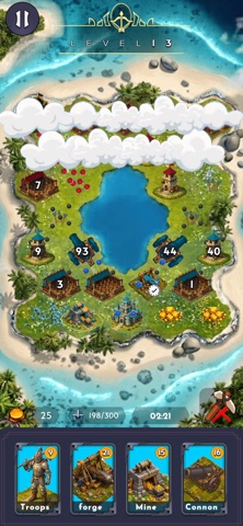 Hexathrone Screenshot 4 of 7