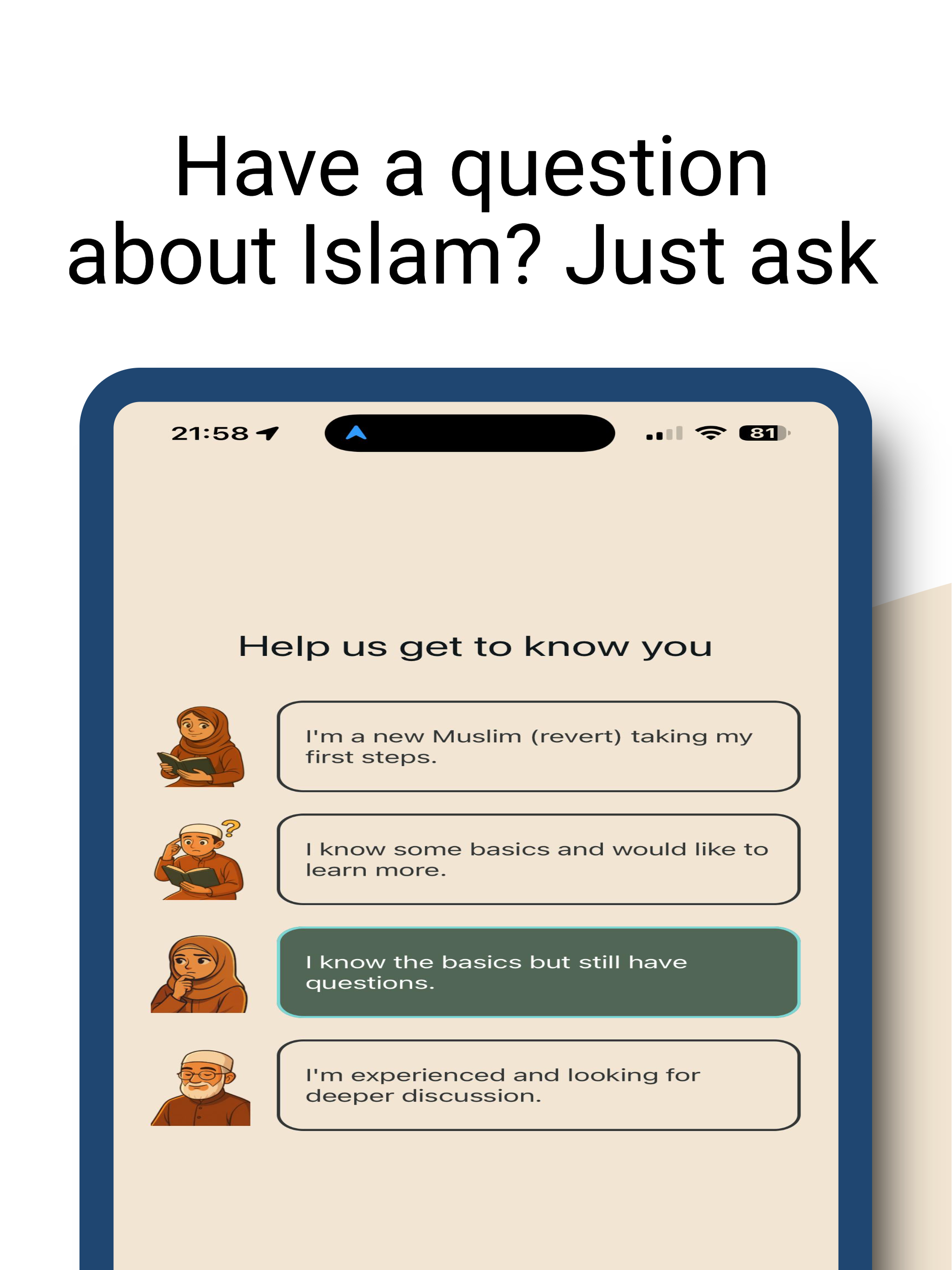 Ilm AI Quran