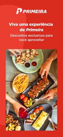 Primeira Screenshot 6 of 6