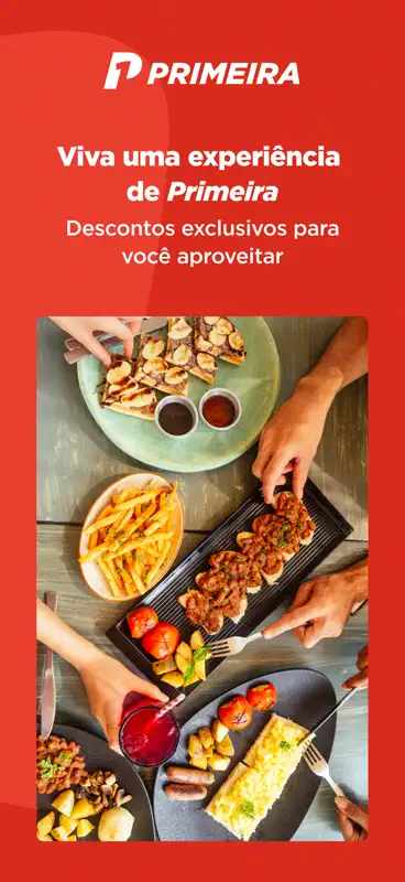 Primeira screenshot 6 of 6