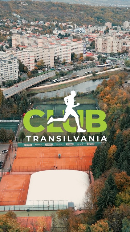 Club Transilvania