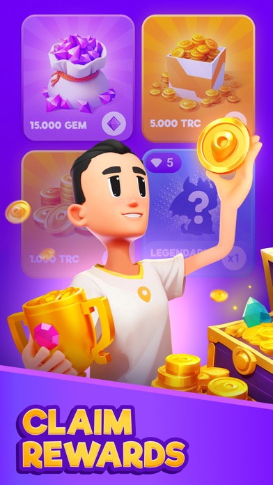 MetaTrace Screenshot