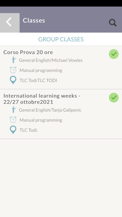 The Language Center screenshot-4